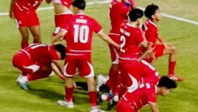 Timnas Indonesia U-17