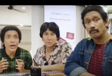 trailer warkop dki viralin dong