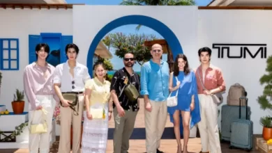 Mediterranean Escape