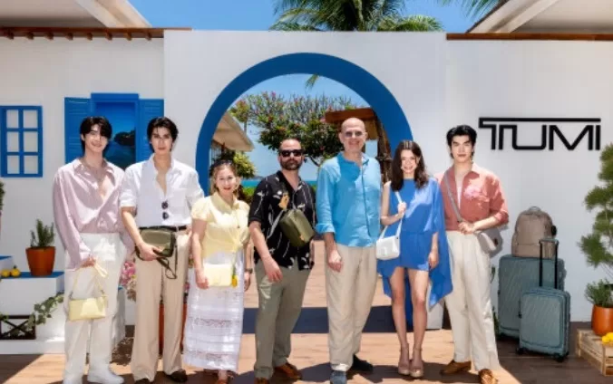 Mediterranean Escape