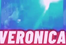 lagu veronica