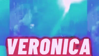 lagu veronica