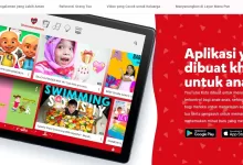 YouTube Kids