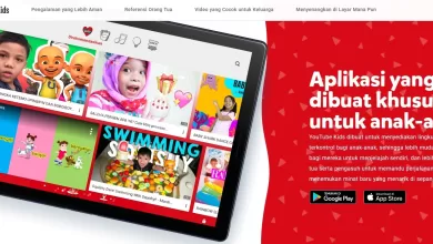 YouTube Kids