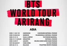 BTS Jakarta 2026