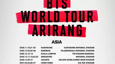BTS Jakarta 2026