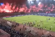 Persib Juara Liga 1