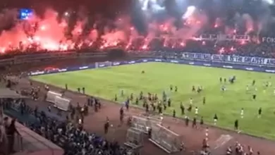 Persib Juara Liga 1