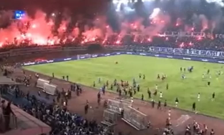 Persib Juara Liga 1