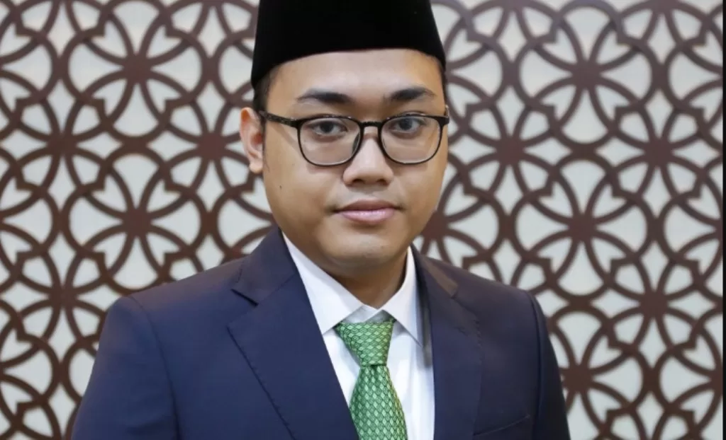 Profil dan Kondisi Terkini Gus Hilman, Anggota DPR RI PKB yang Kecelakaan di Tol Probolinggo profil Gus Hilman