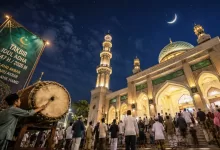 Hari Raya Iduladha 2026