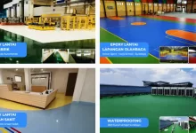 jasa Epoxy