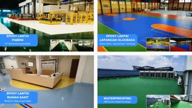jasa Epoxy