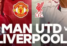 Prediksi MU vs Liverpool