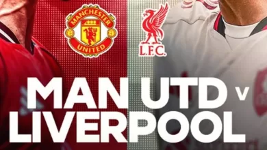 Prediksi MU vs Liverpool