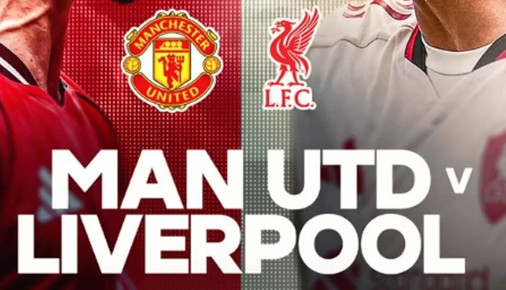 Prediksi MU vs Liverpool