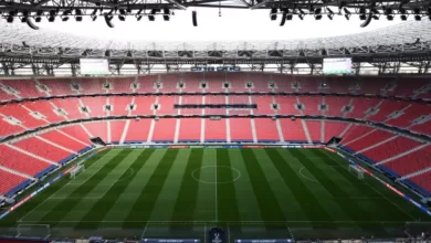 final ucl