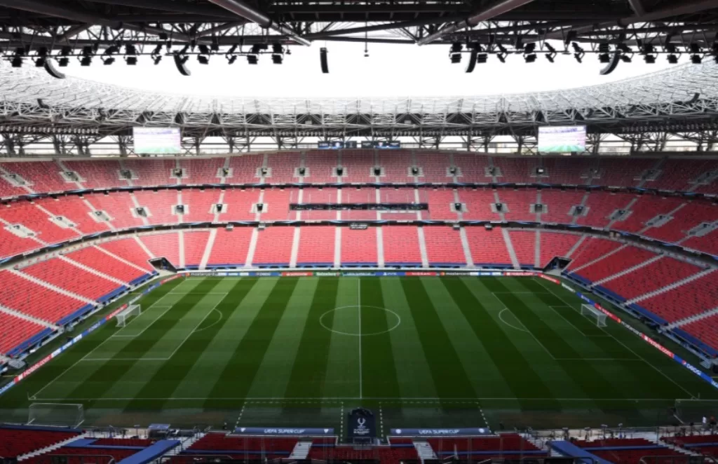 final ucl