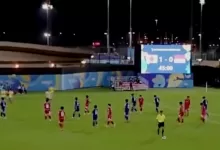 hasil babak pertama Timnas U17