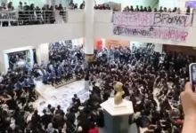UPN Veteran Yogyakarta Kekerasan seksual
