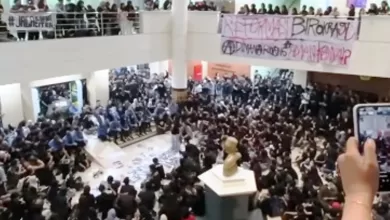 UPN Veteran Yogyakarta Kekerasan seksual