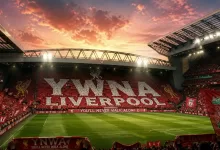 YWNA Liverpool