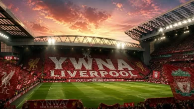 YWNA Liverpool