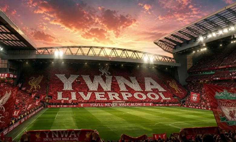 YWNA Liverpool