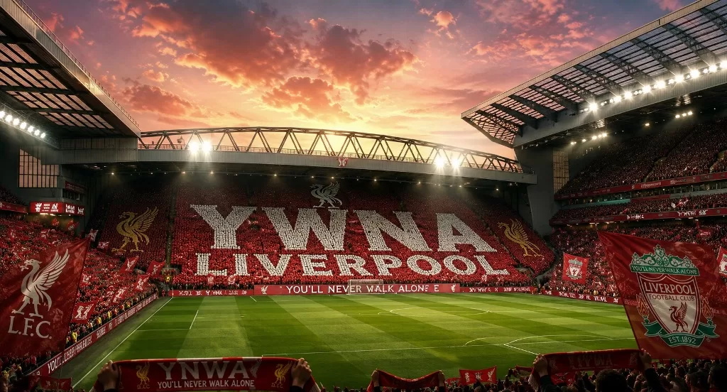 YWNA Liverpool