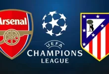 Liga Champions UEFA