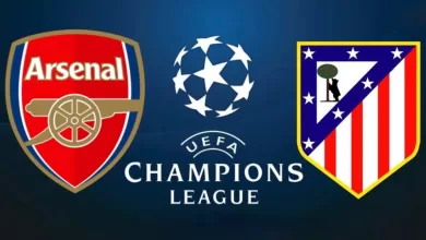Liga Champions UEFA