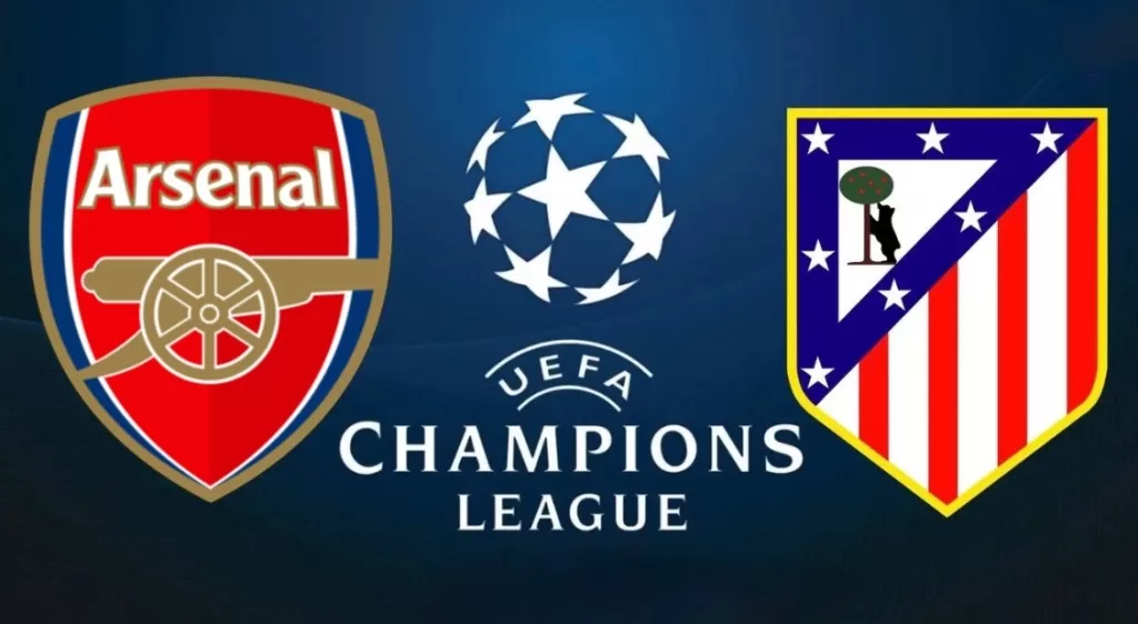 Liga Champions UEFA