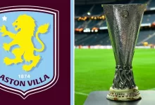 Aston Villa juara Europa League 2026