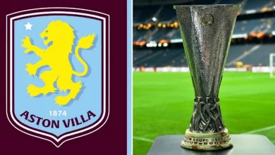 Aston Villa juara Europa League 2026
