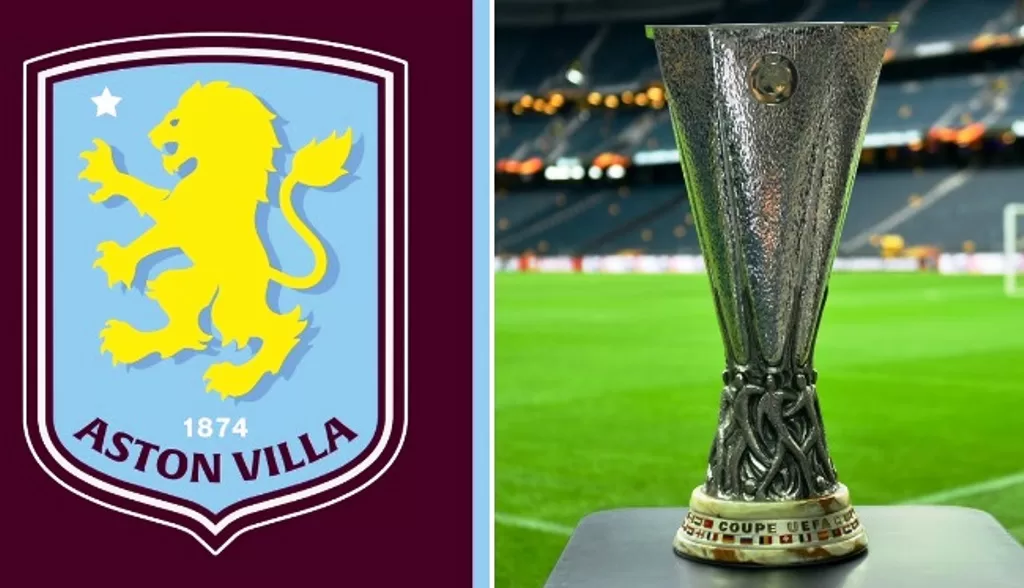 Aston Villa juara Europa League 2026