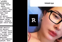 Ayu Aulia bupati inisial R