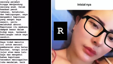 Ayu Aulia bupati inisial R