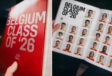 Tim Nasional Sepak bola Belgia