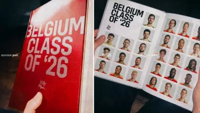 Tim Nasional Sepak bola Belgia