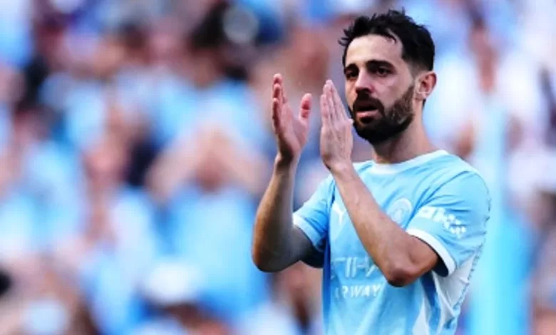 bernardo silva barcelona fc