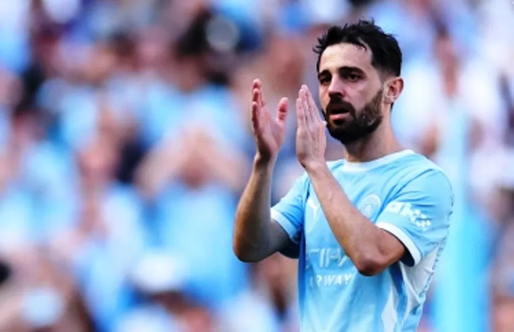bernardo silva barcelona fc