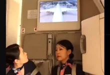China Eastern Airlines