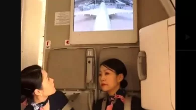 China Eastern Airlines