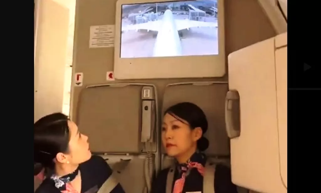 China Eastern Airlines