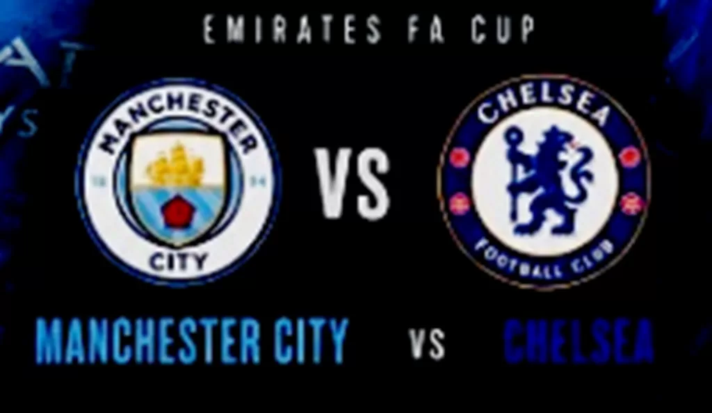nonton final piala FA