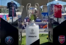 final ucl