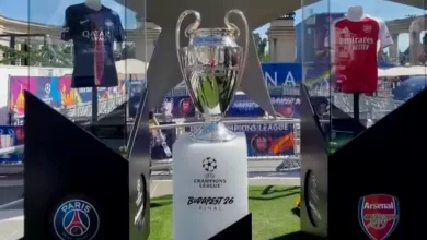 final ucl