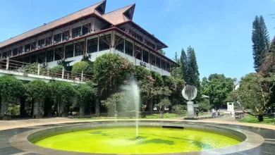 institut teknologi bandung