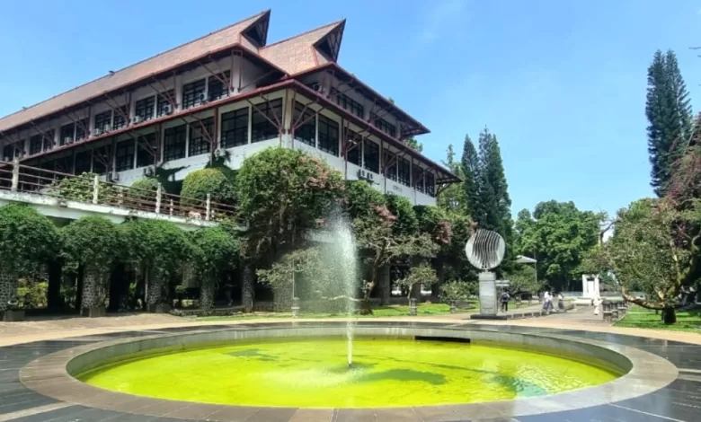 institut teknologi bandung