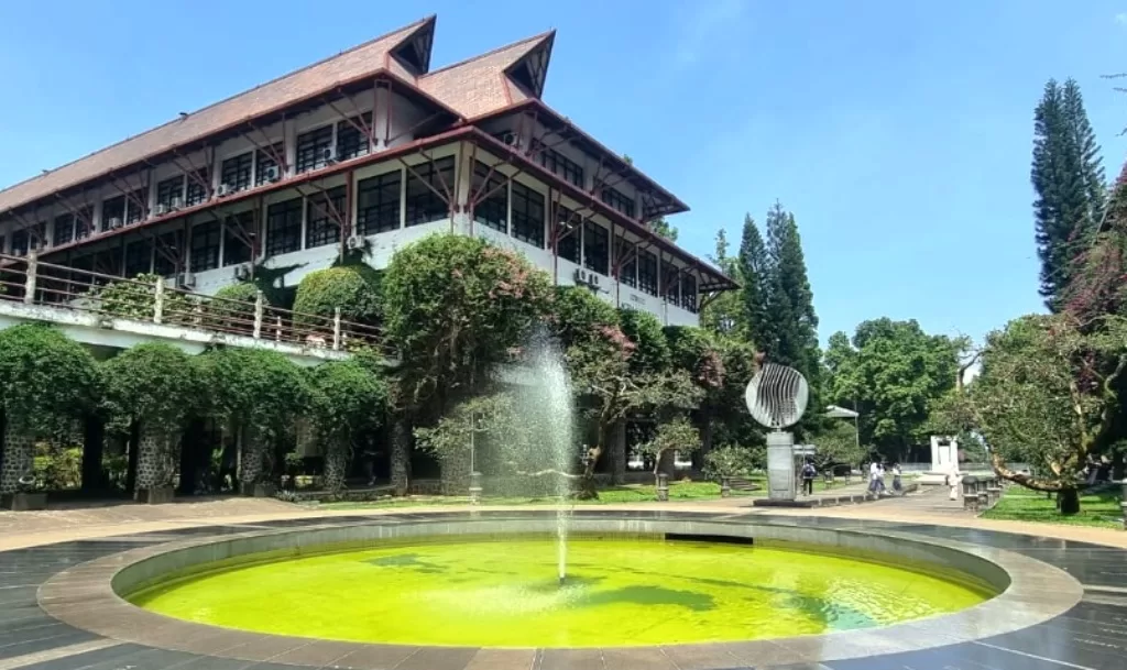 institut teknologi bandung